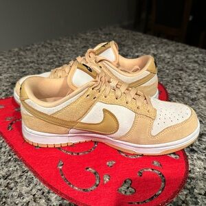 Like new only used a few times.